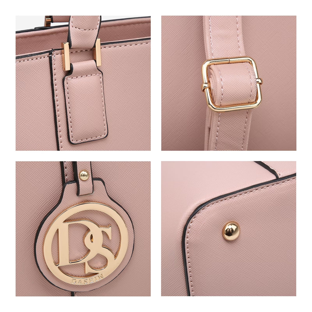 Women'S Handbags Purses Large Tote Shoulder Bag Top Handle Satchel Bag for Work