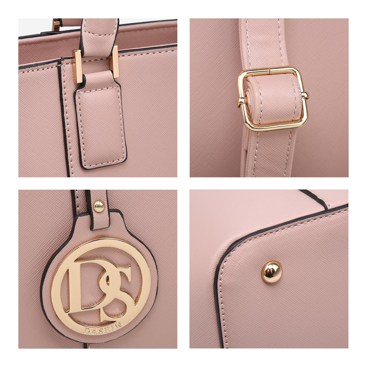 Women'S Handbags Purses Large Tote Shoulder Bag Top Handle Satchel Bag for Work