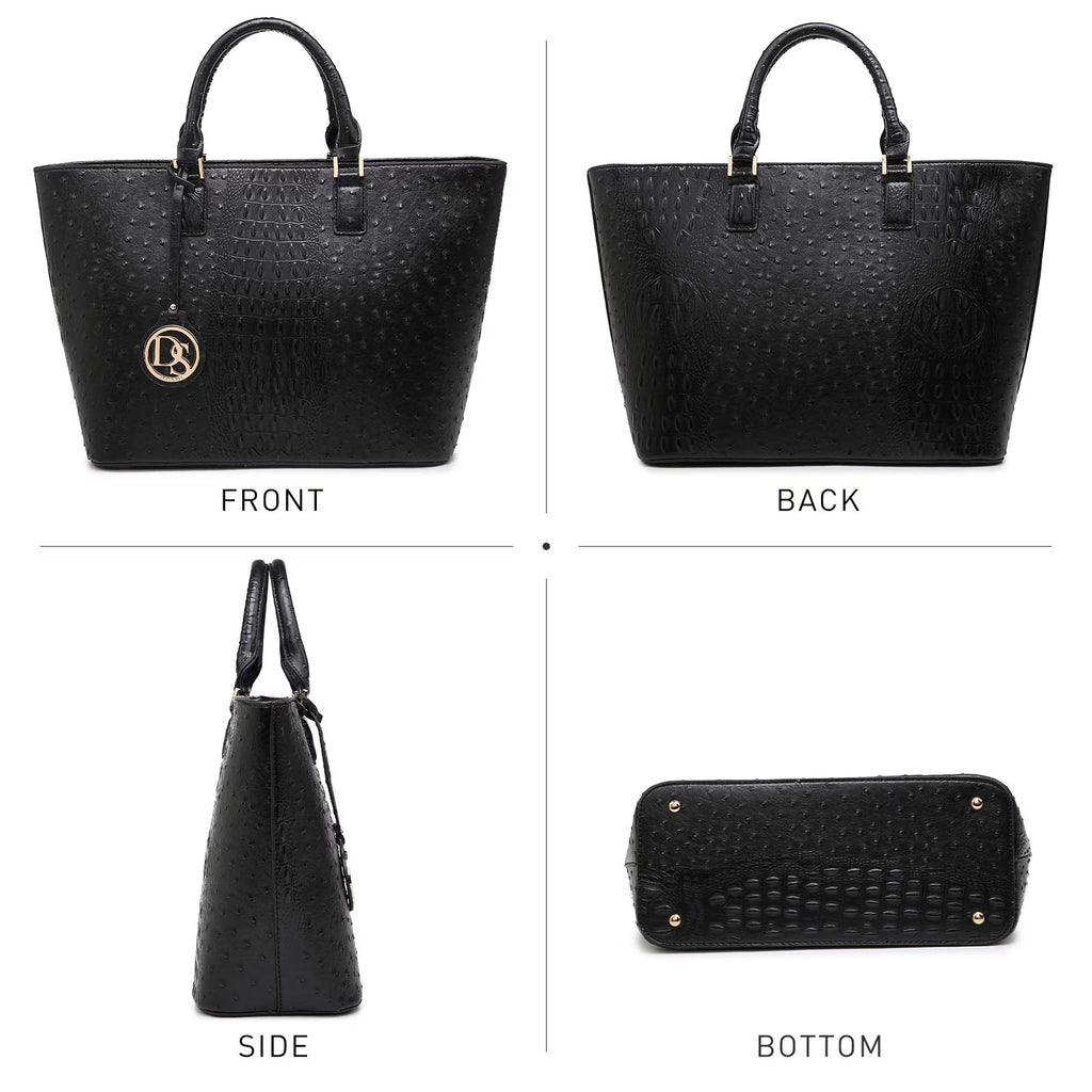 Women'S Handbags Purses Large Tote Shoulder Bag Top Handle Satchel Bag for Work