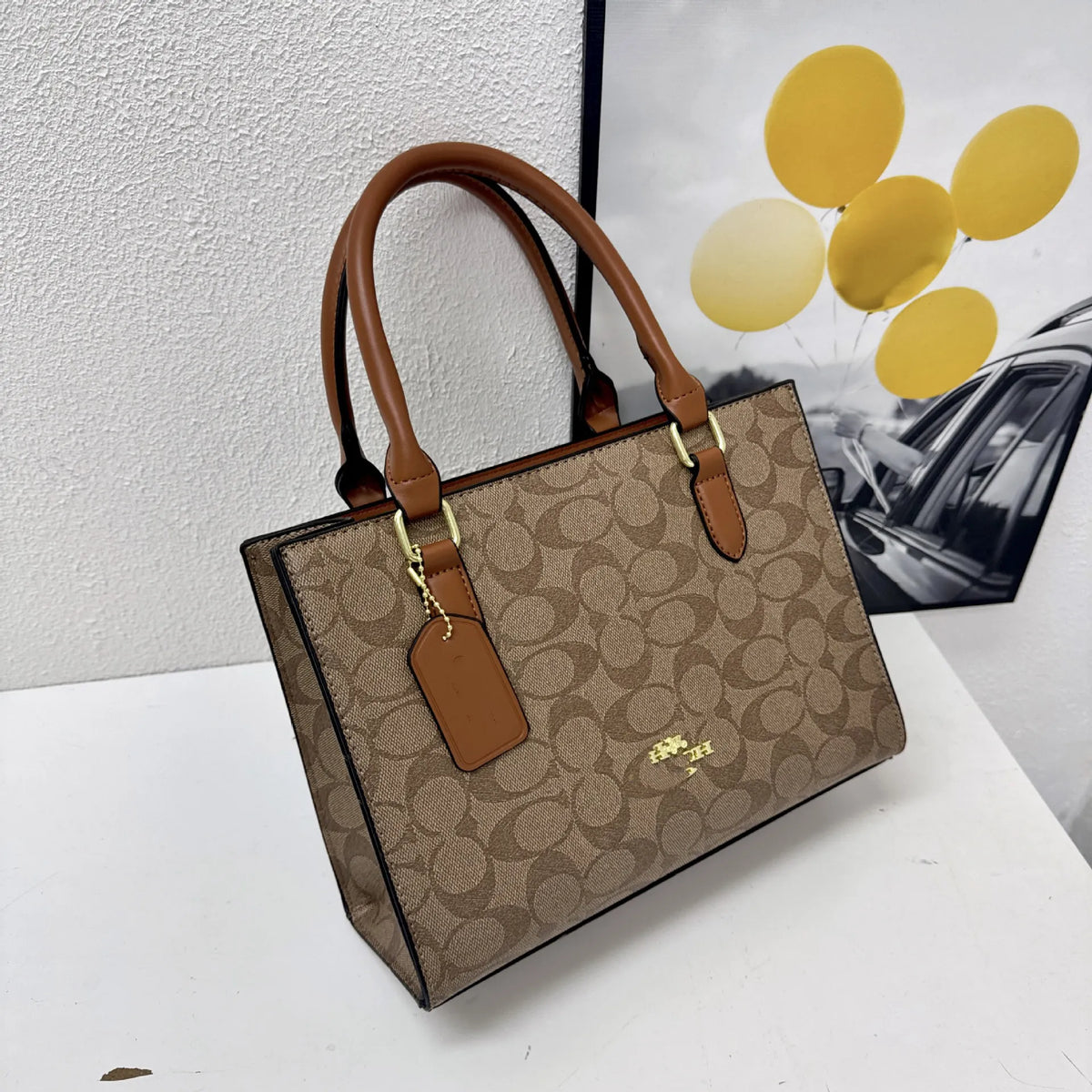 Designer Tote Bags Women Handbags Purses Shopping Large Capacity Ladies Men Shoulder Bag Laptop Bag Classic Totes Bag