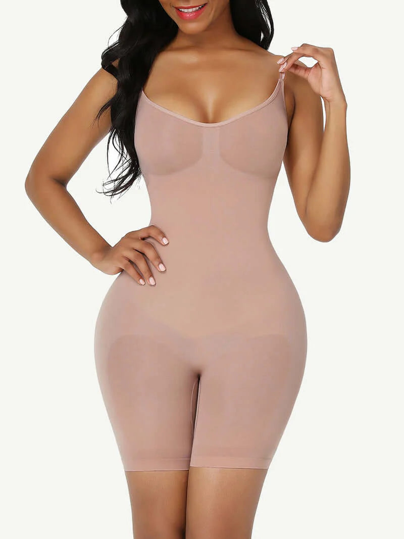 Wholesale plus Size Full Body Shaper
