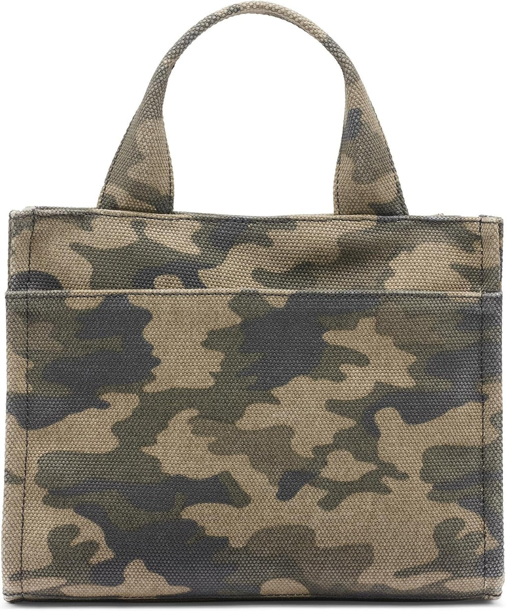 DKNY Women'S Hadlee Small Canvas Tote