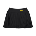 Women's Pleated Yoga Skort
