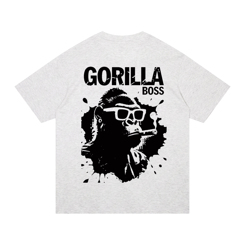 Unisex Regular Fit Cotton T-Shirt