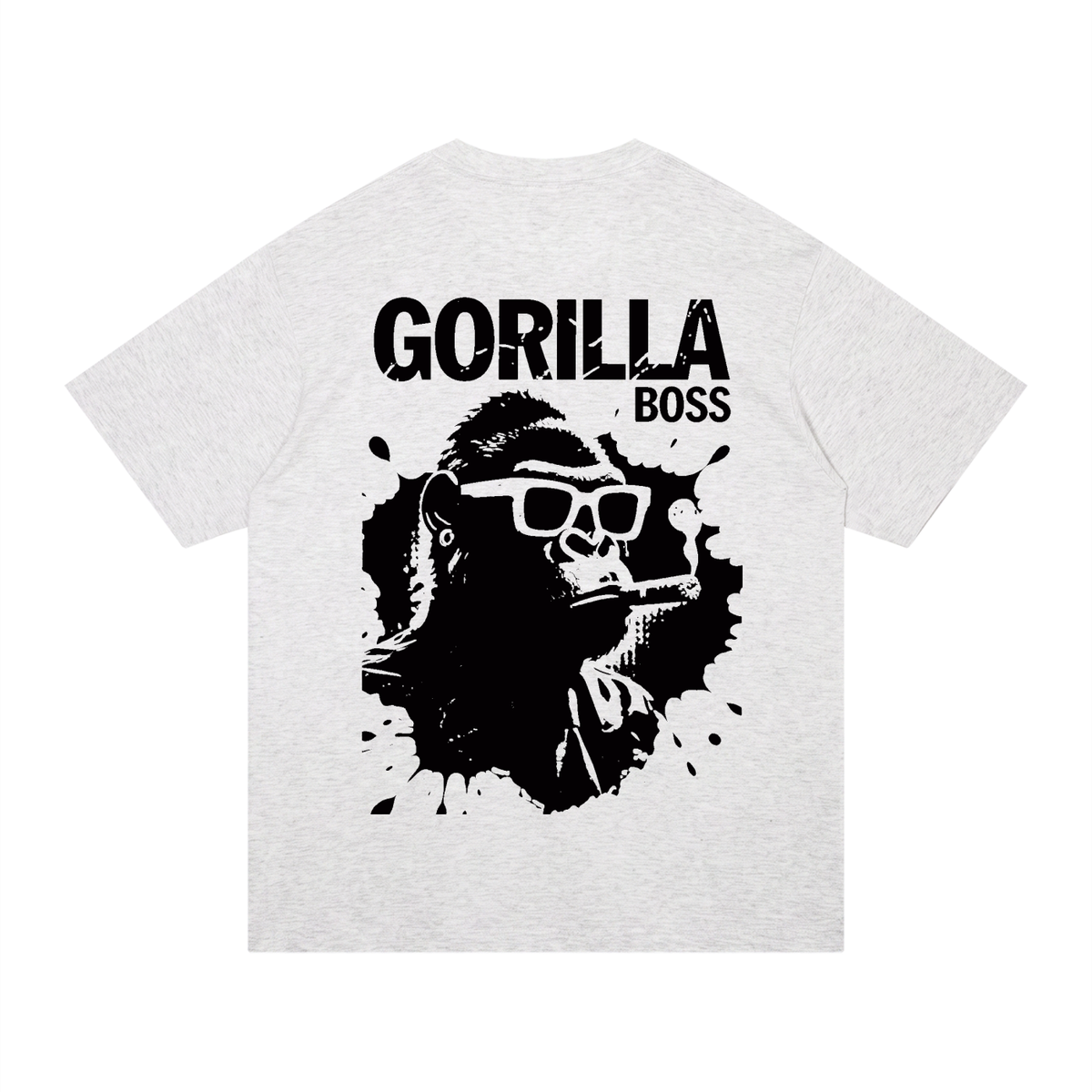 Unisex Regular Fit Cotton T-Shirt
