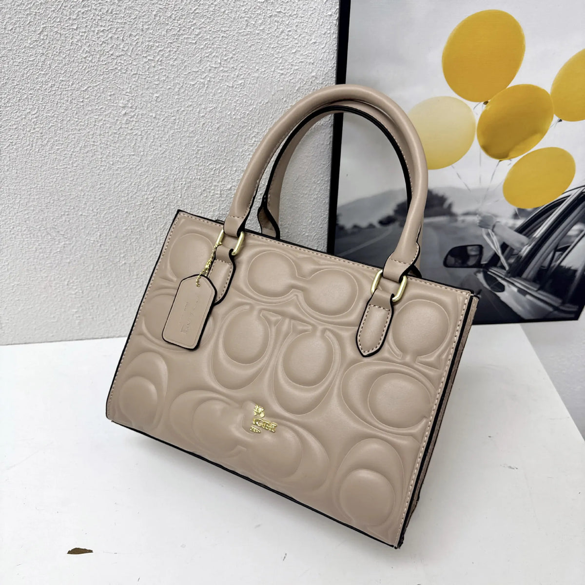 Designer Tote Bags Women Handbags Purses Shopping Large Capacity Ladies Men Shoulder Bag Laptop Bag Classic Totes Bag