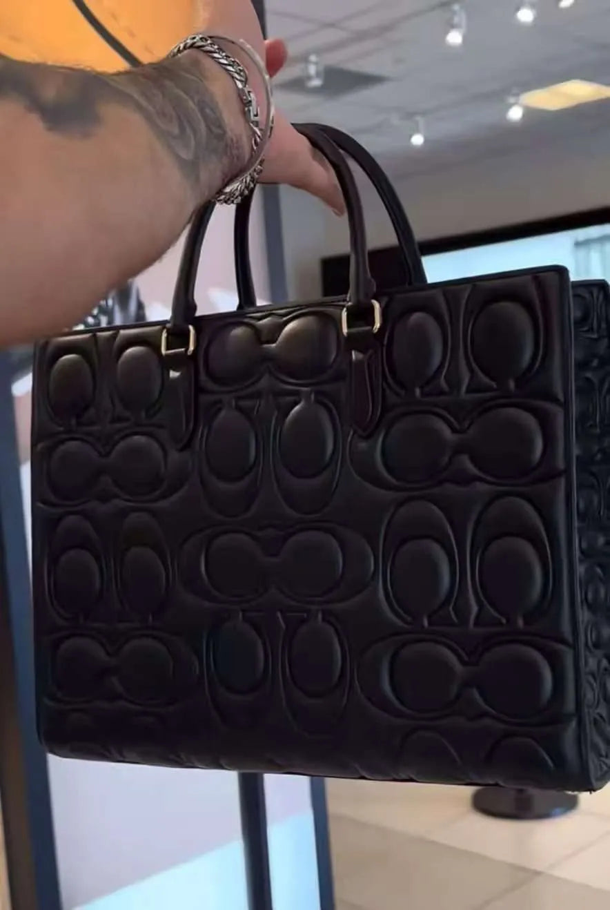 Designer Tote Bags Women Handbags Purses Shopping Large Capacity Ladies Men Shoulder Bag Laptop Bag Classic Totes Bag
