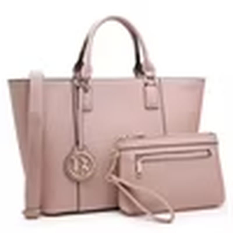 Women'S Handbags Purses Large Tote Shoulder Bag Top Handle Satchel Bag for Work