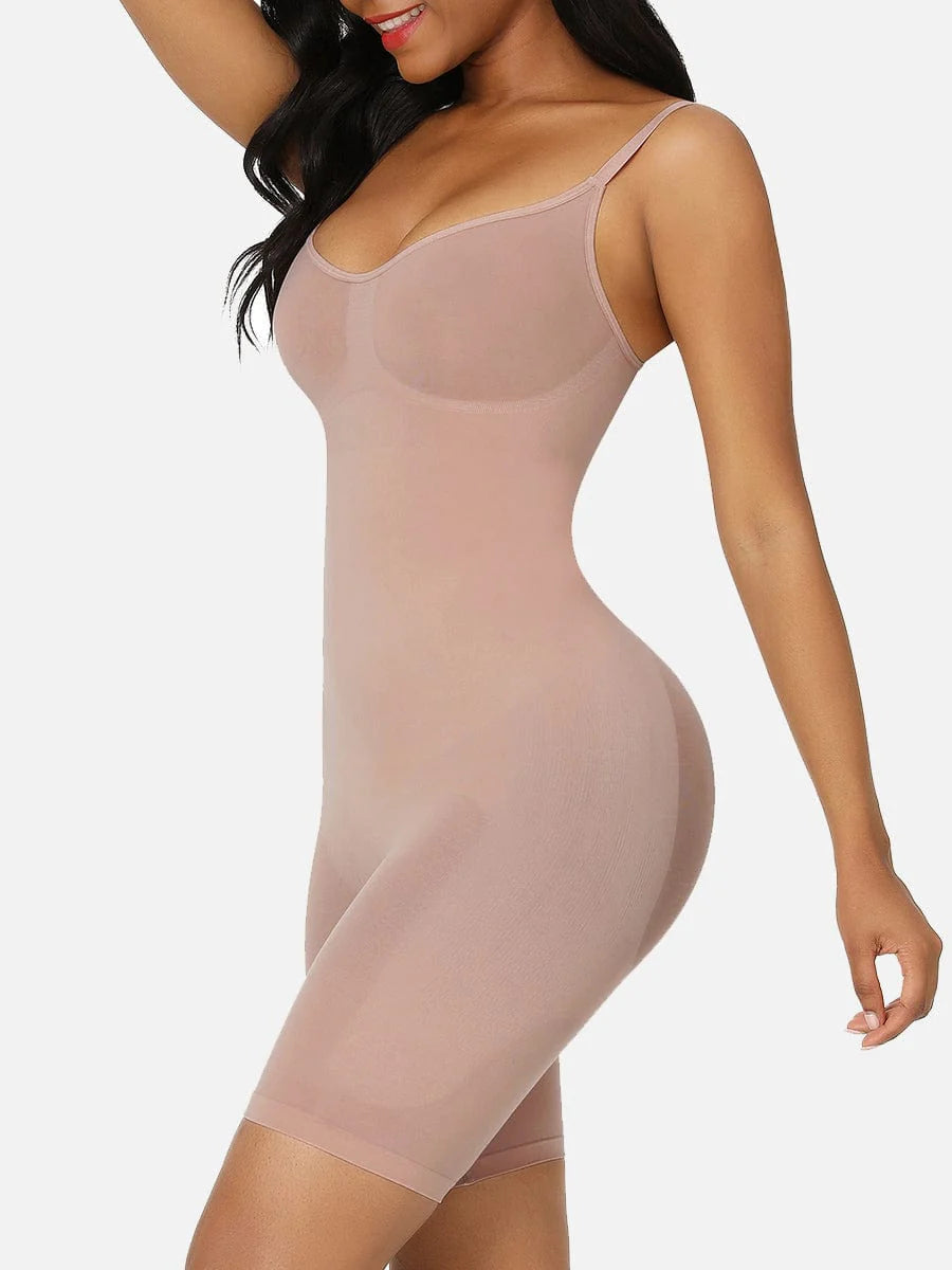 Wholesale plus Size Full Body Shaper