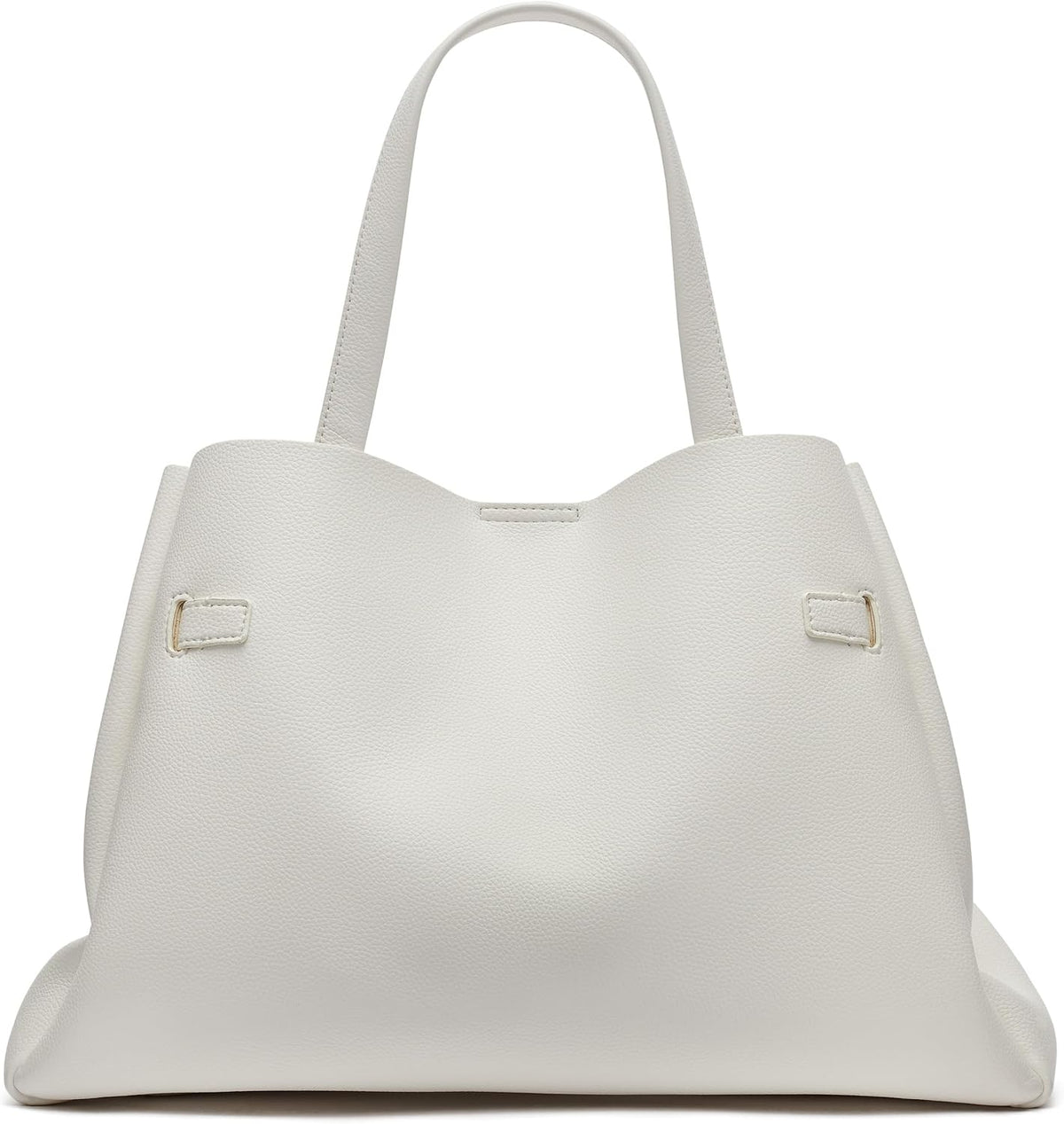 DKNY Women'S Bryar Large Slouchy Tote Bag with Charms