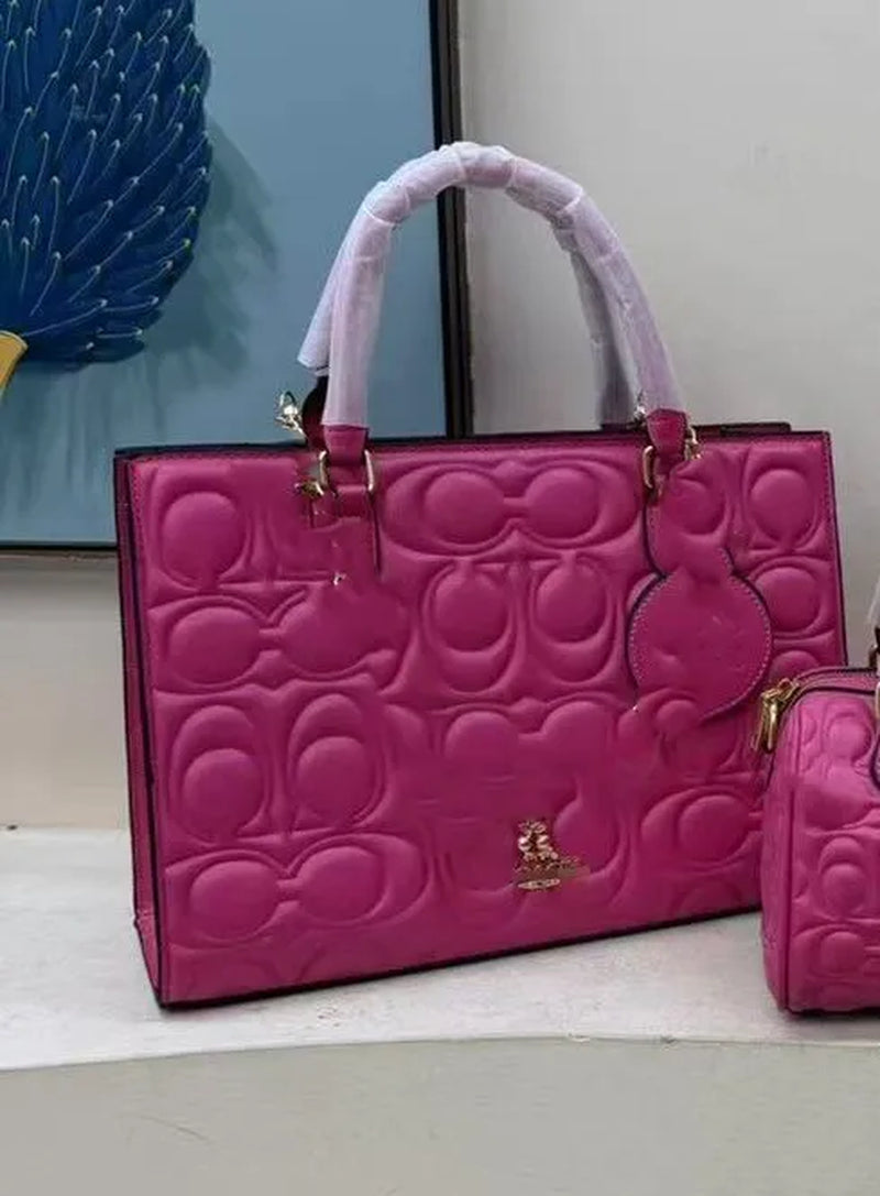 Designer Tote Bags Women Handbags Purses Shopping Large Capacity Ladies Men Shoulder Bag Laptop Bag Classic Totes Bag