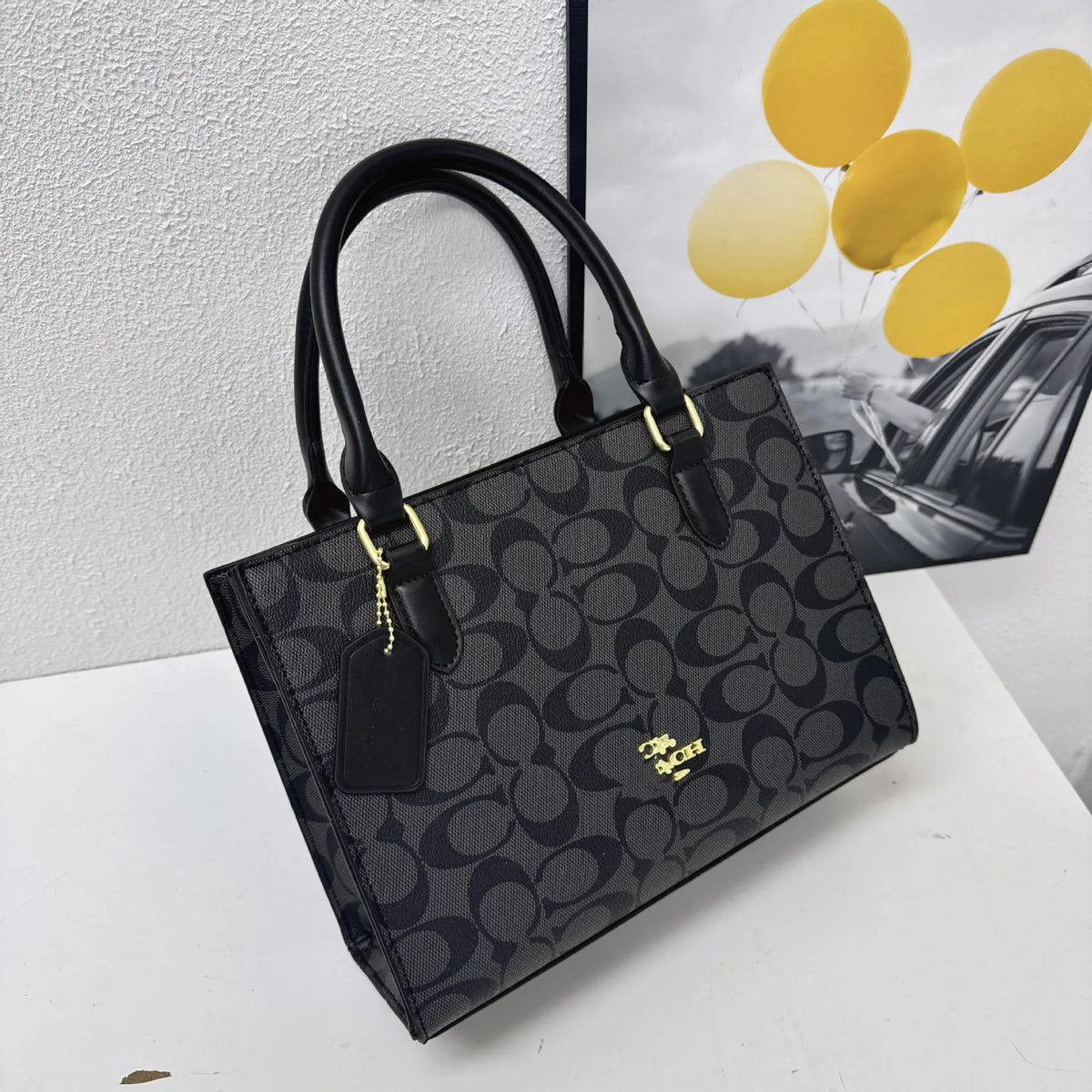 Designer Tote Bags Women Handbags Purses Shopping Large Capacity Ladies Men Shoulder Bag Laptop Bag Classic Totes Bag